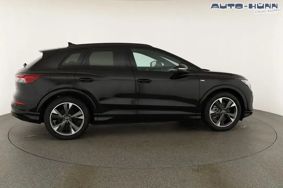 Audi Q4 e-tron - Thumbnail 21