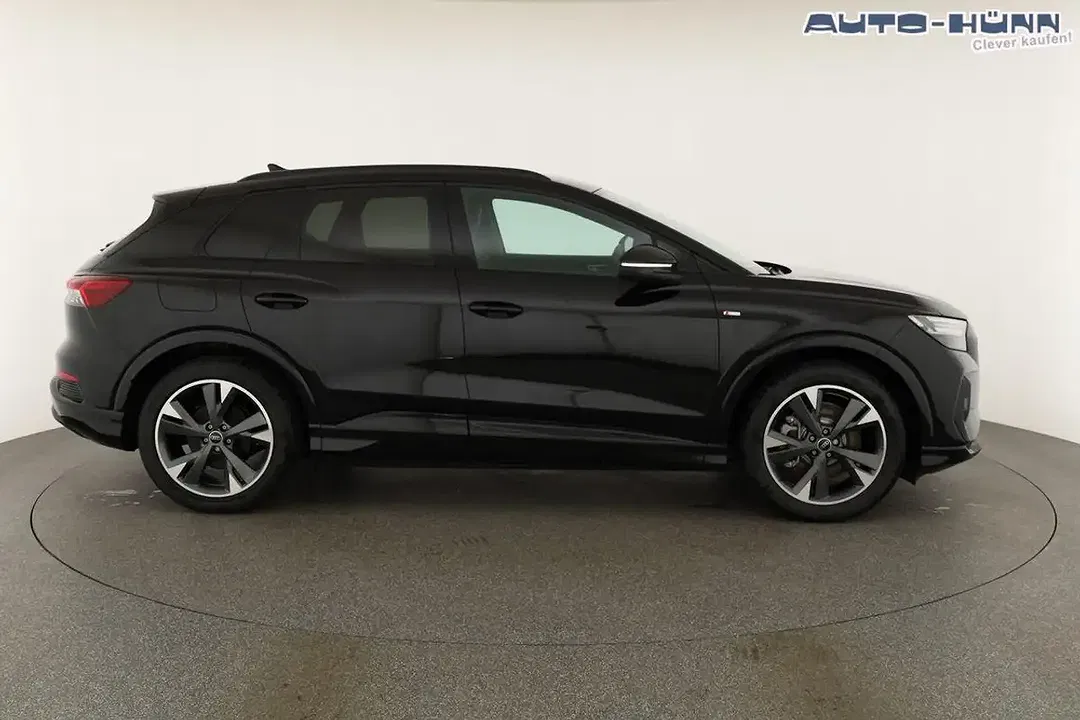 Audi Q4 e-tron - Thumbnail 22