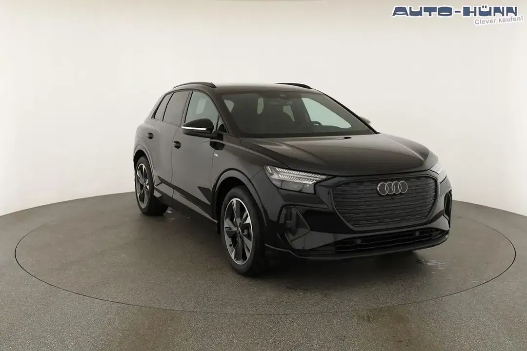 Audi Q4 e-tron - Thumbnail 26