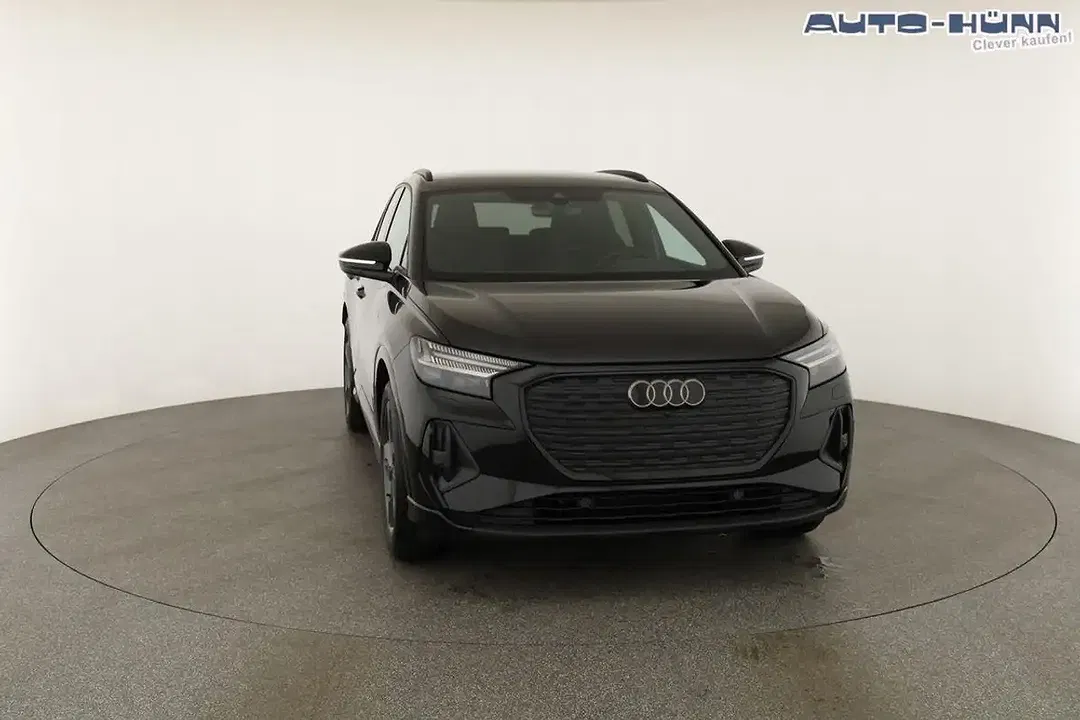 Audi Q4 e-tron - Thumbnail 27