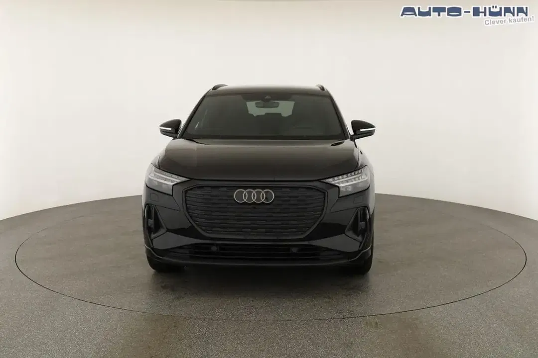 Audi Q4 e-tron - Thumbnail 28