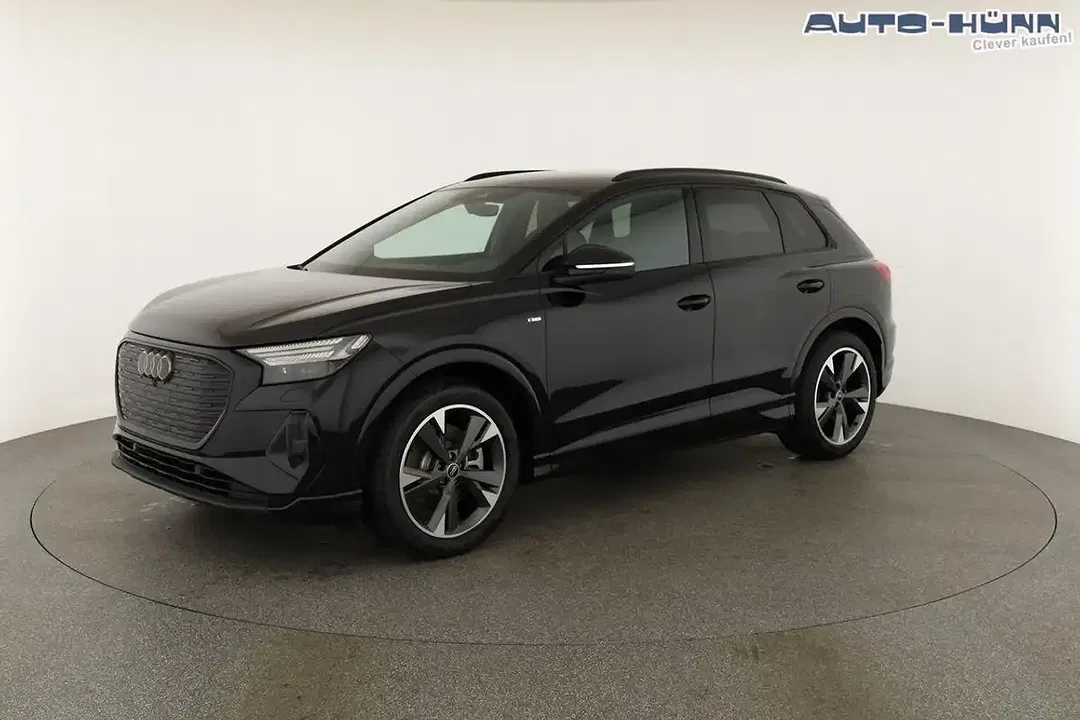 Audi Q4 e-tron - Thumbnail 31