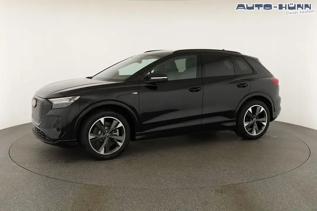 Audi Q4 e-tron - Thumbnail 32