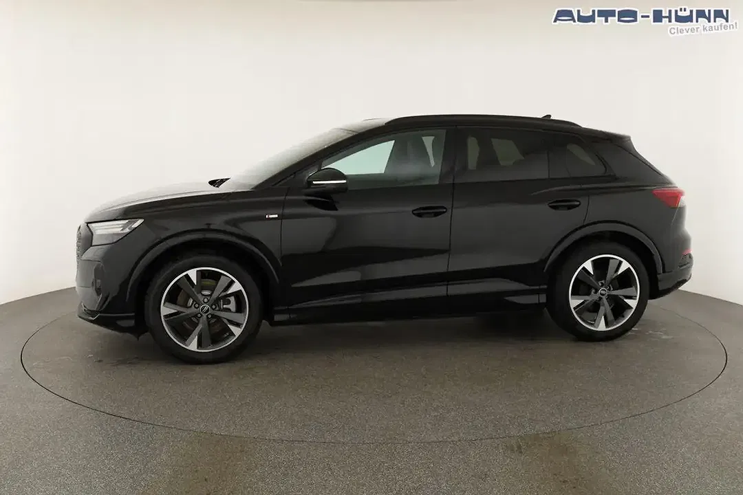 Audi Q4 e-tron - Thumbnail 33