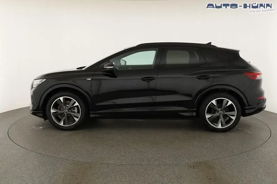 Audi Q4 e-tron - Thumbnail 34