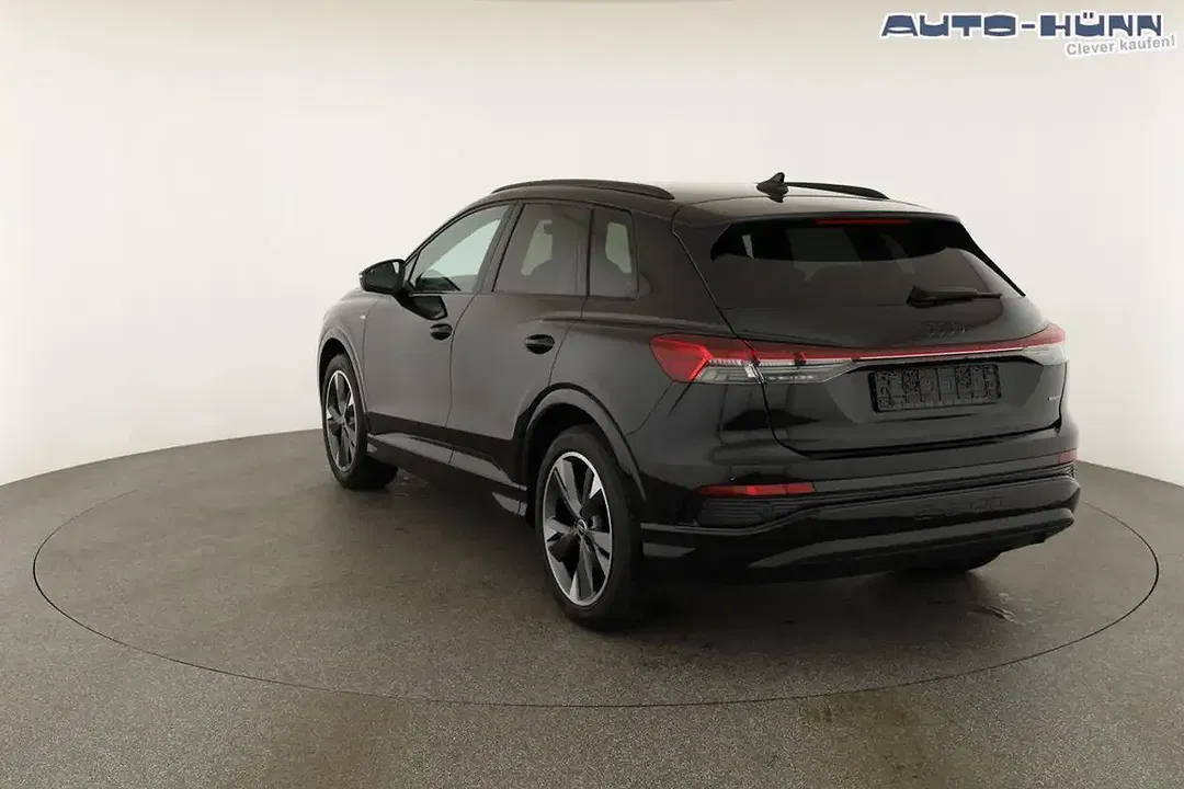 Audi Q4 e-tron - Thumbnail 38