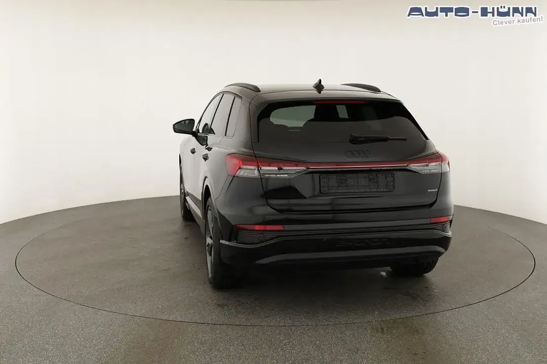 Audi Q4 e-tron - Thumbnail 39