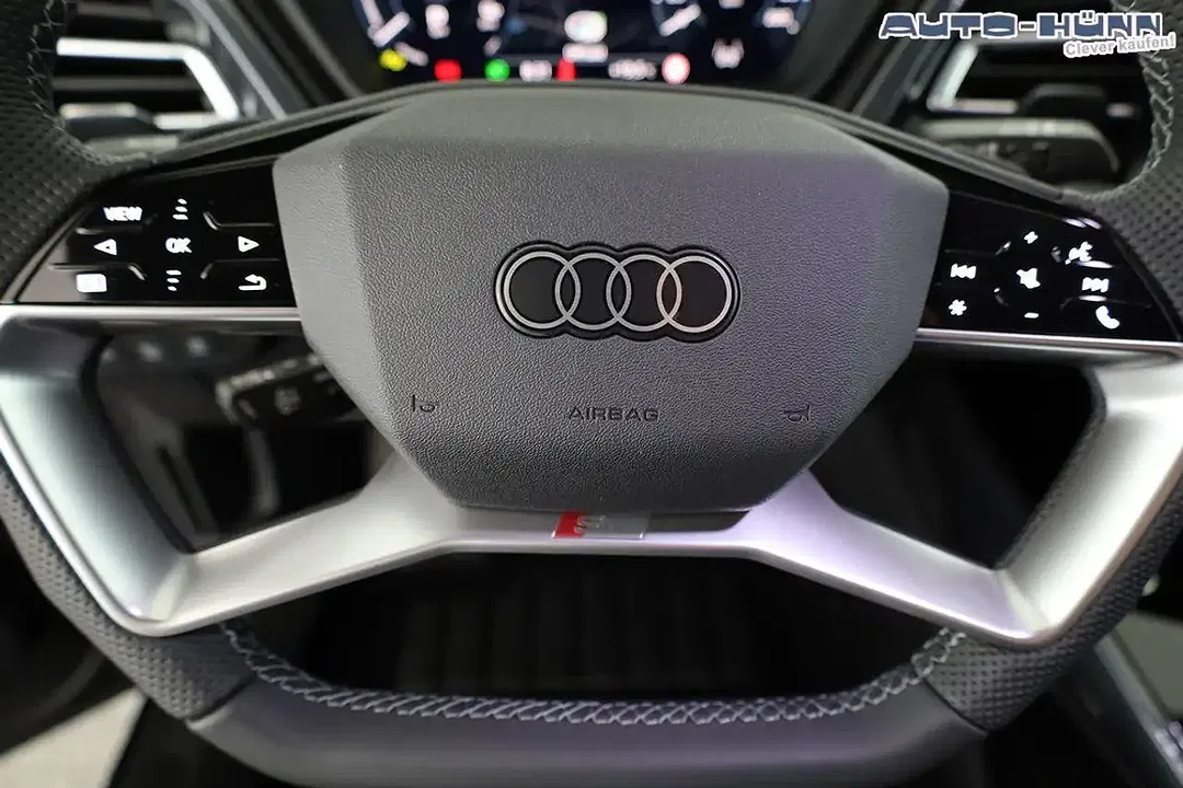 Audi Q4 e-tron - Thumbnail 8