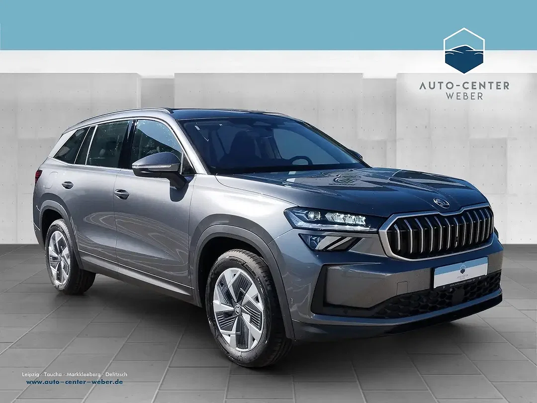 Skoda Kodiaq - Afbeelding 1
