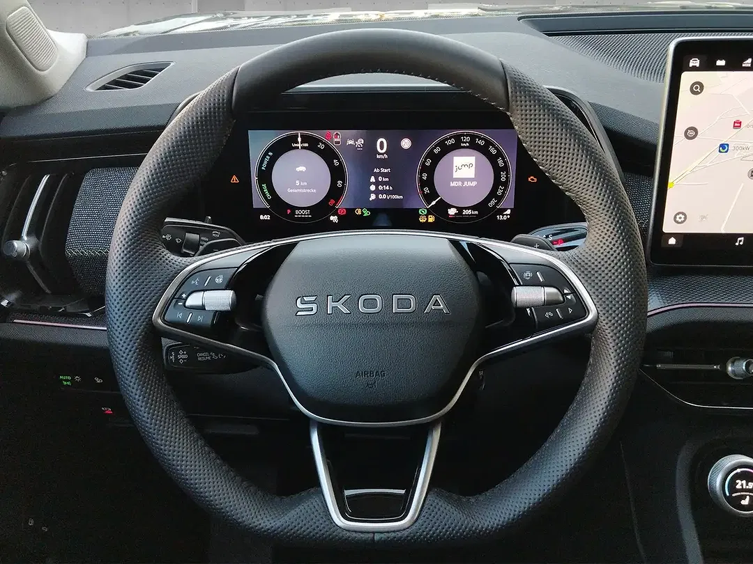 Skoda Kodiaq - Thumbnail 10