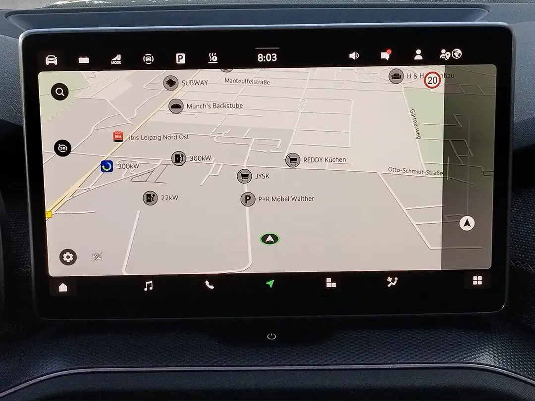 Skoda Kodiaq - Thumbnail 15