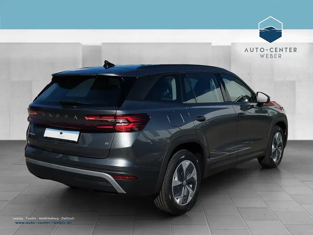 Skoda Kodiaq - Thumbnail 6