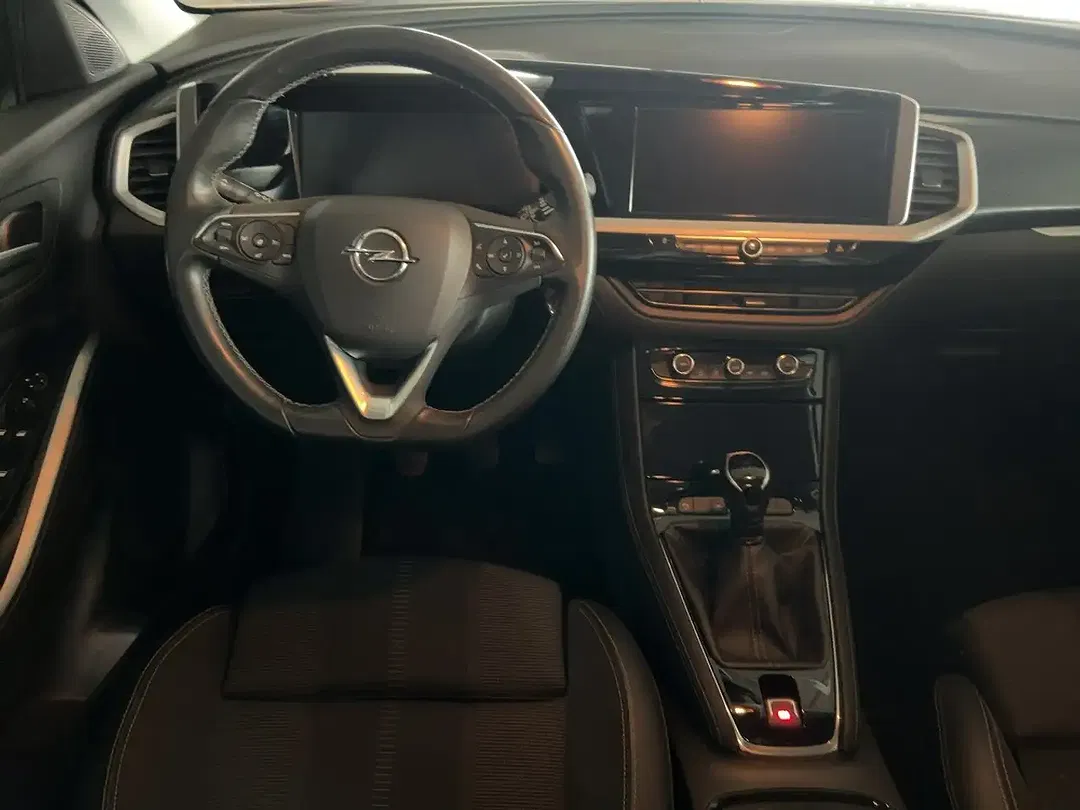 Opel Grandland - Thumbnail 10