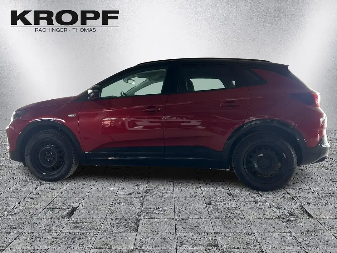 Opel Grandland - Thumbnail 2