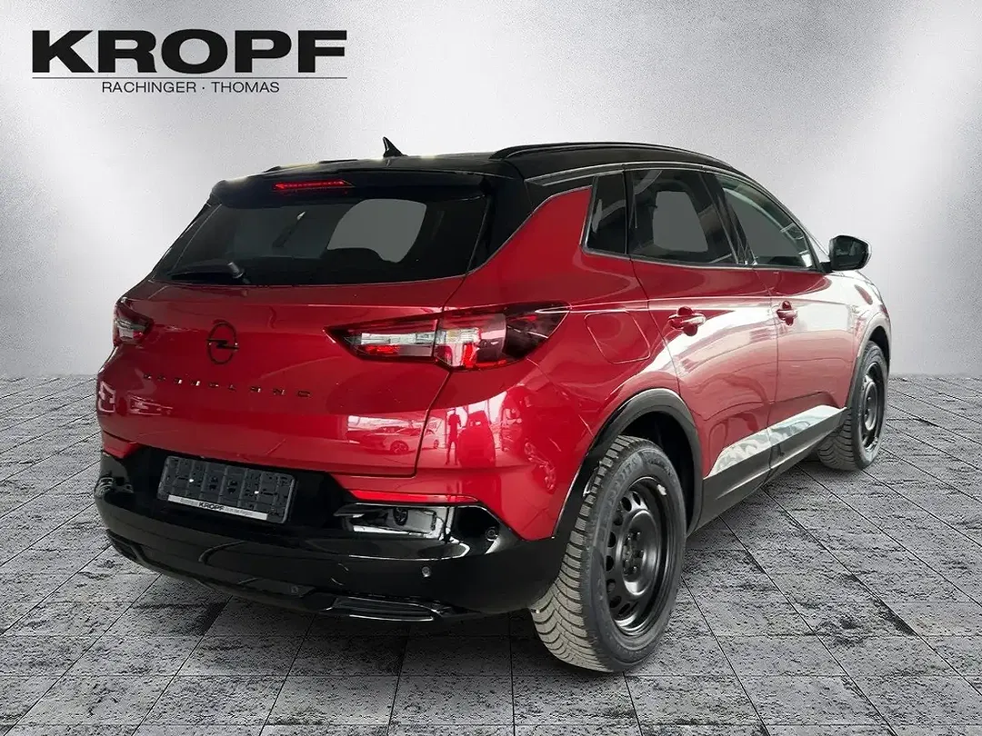 Opel Grandland - Thumbnail 5