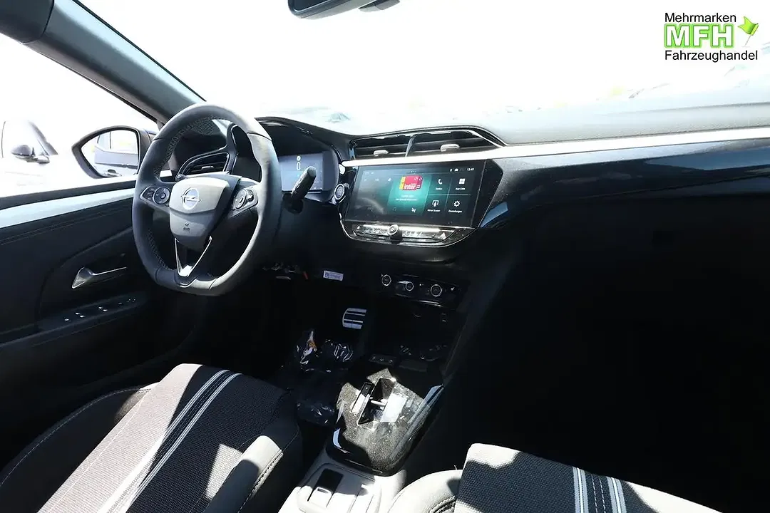 Opel Corsa - Thumbnail 8