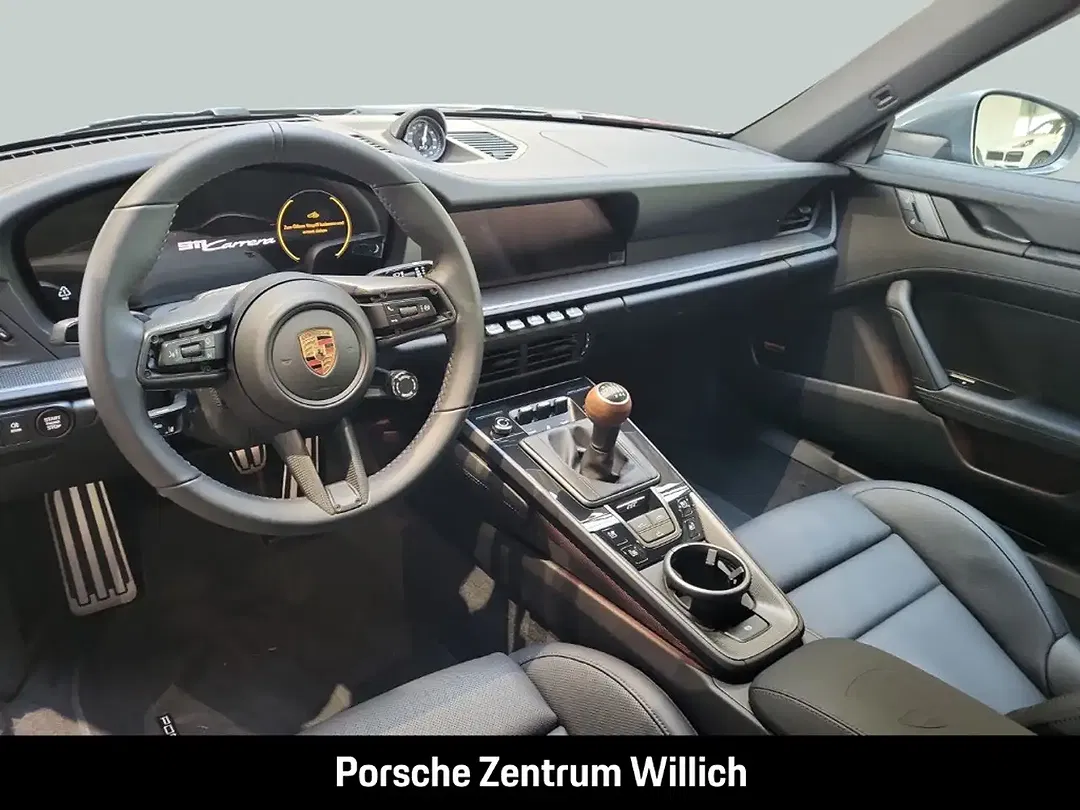 Porsche 992 - Thumbnail 10