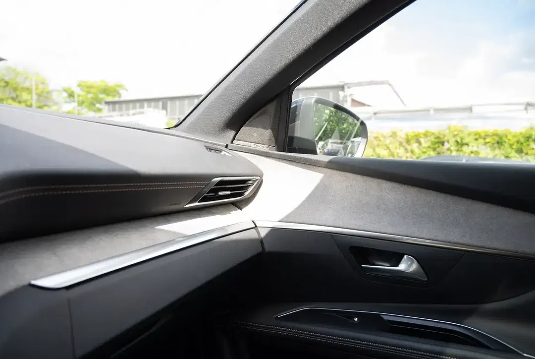 Peugeot 5008 - Thumbnail 10