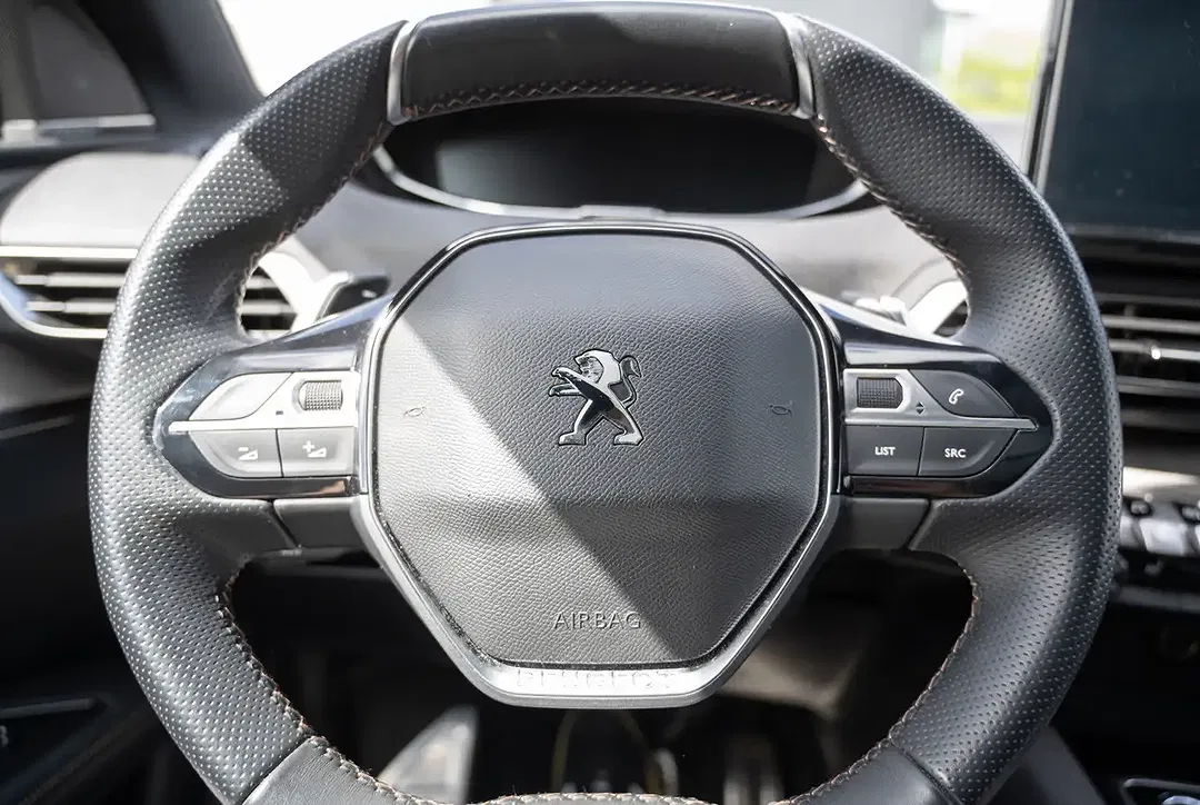 Peugeot 5008 - Thumbnail 12