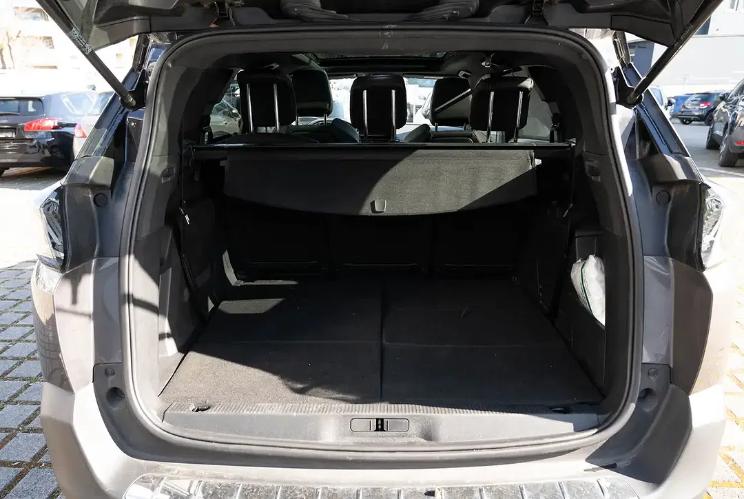 Peugeot 5008 - Thumbnail 13