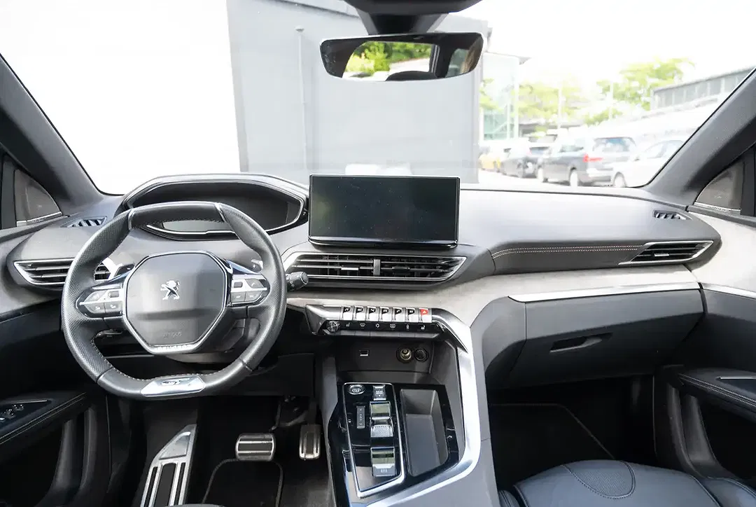 Peugeot 5008 - Thumbnail 3