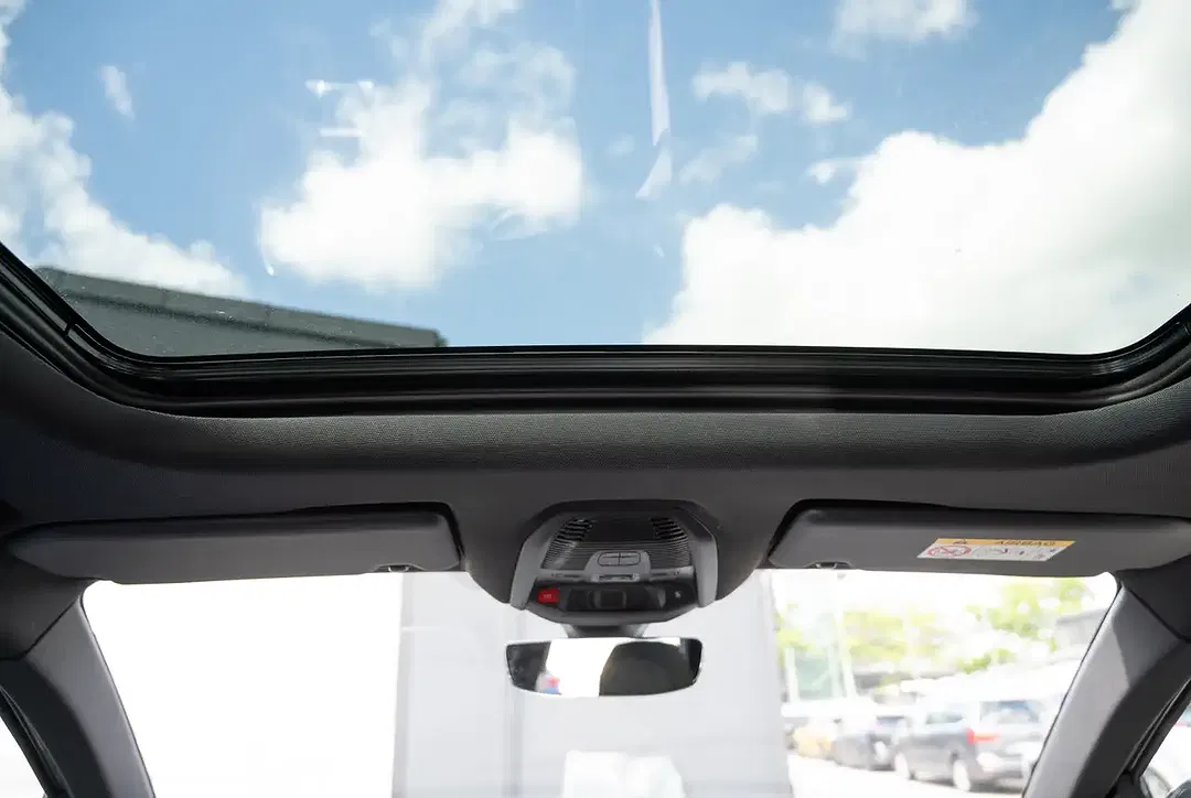 Peugeot 5008 - Thumbnail 4