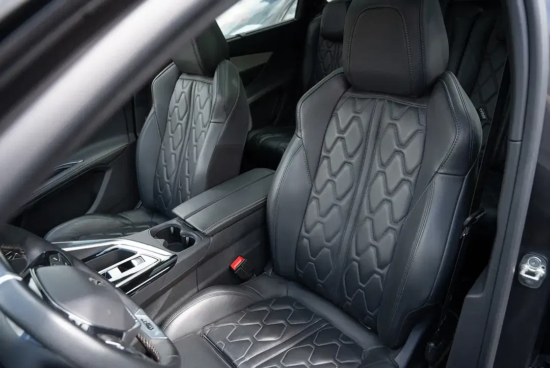 Peugeot 5008 - Thumbnail 5