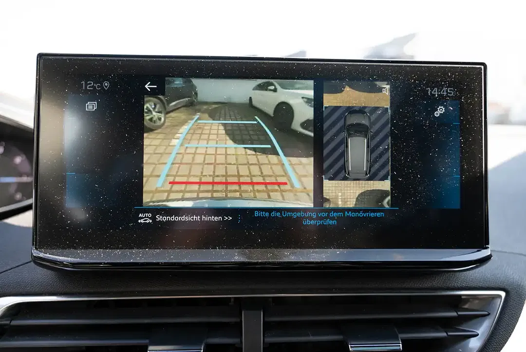 Peugeot 5008 - Thumbnail 7