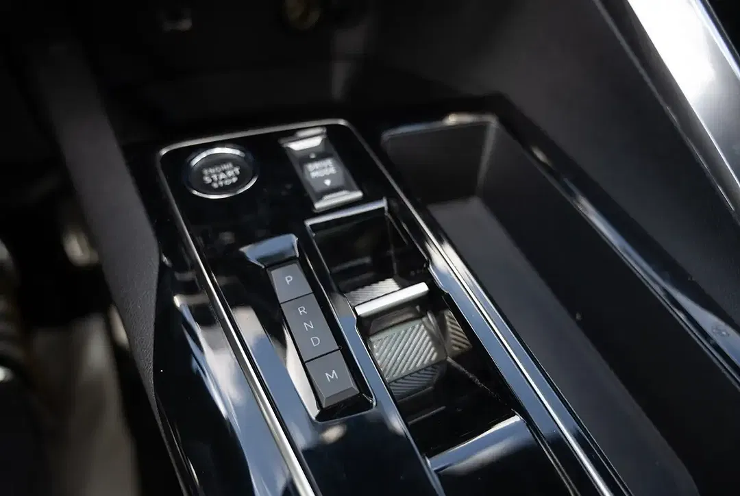 Peugeot 5008 - Thumbnail 9