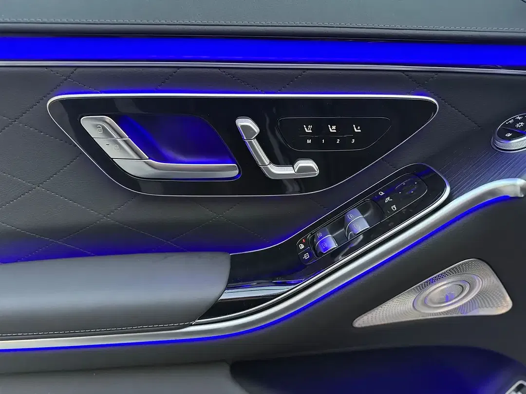 Mercedes-Benz S 450 - Thumbnail 10