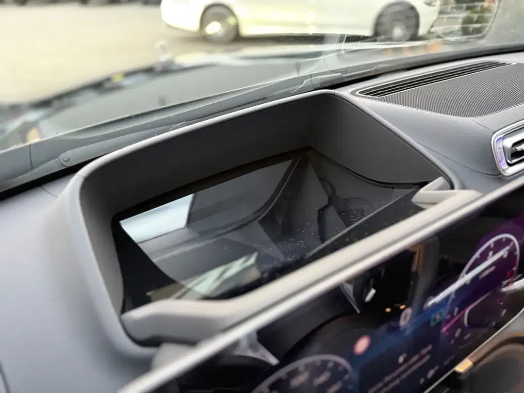 Mercedes-Benz S 450 - Thumbnail 27