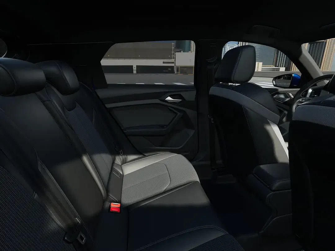 Audi A1 - Thumbnail 12