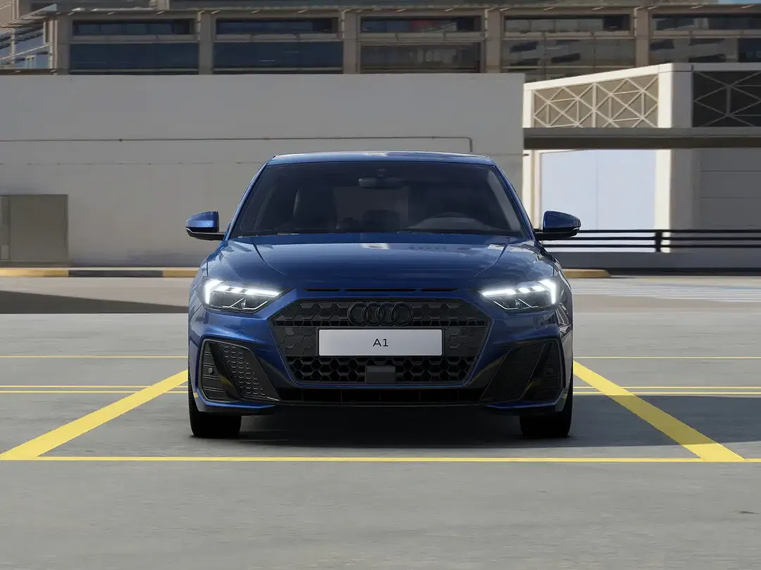 Audi A1 - Thumbnail 4