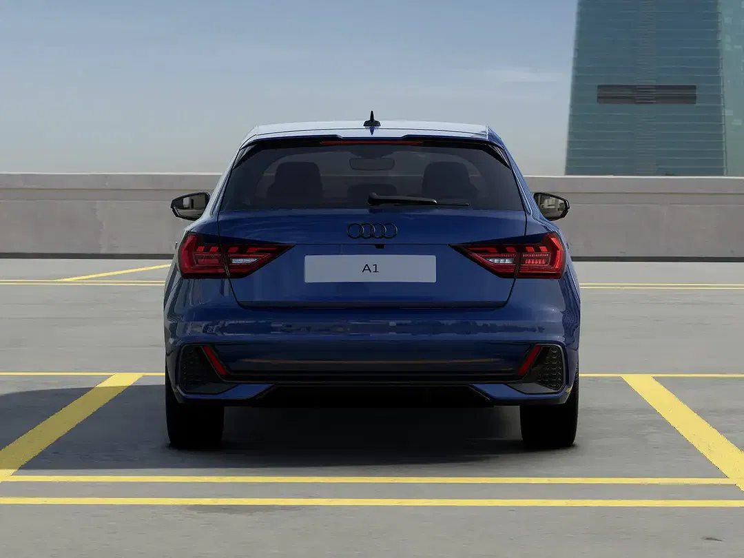 Audi A1 - Thumbnail 5