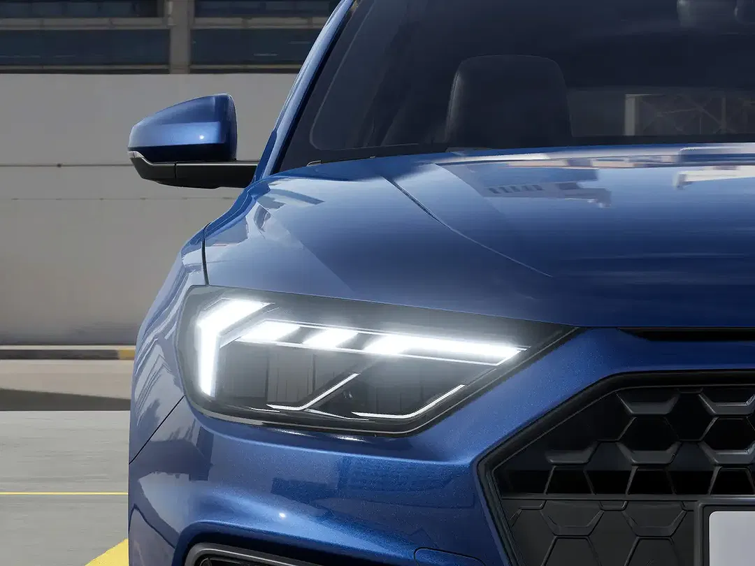 Audi A1 - Thumbnail 6