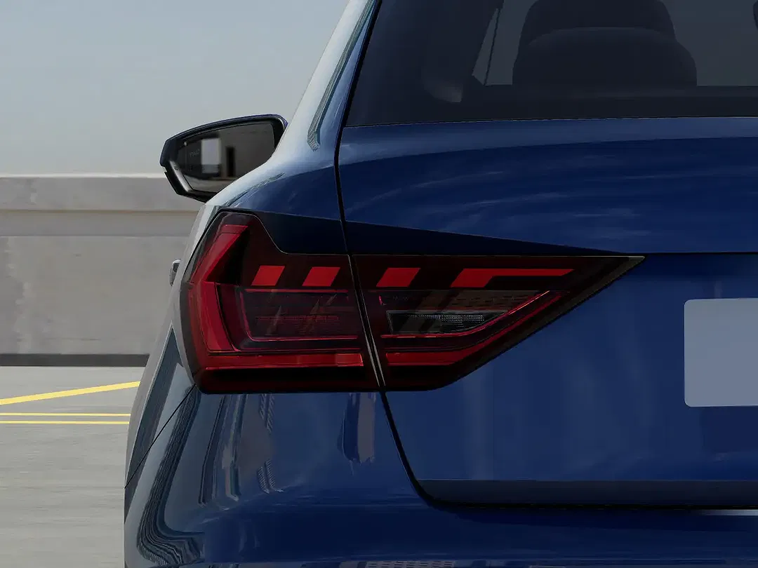 Audi A1 - Thumbnail 7