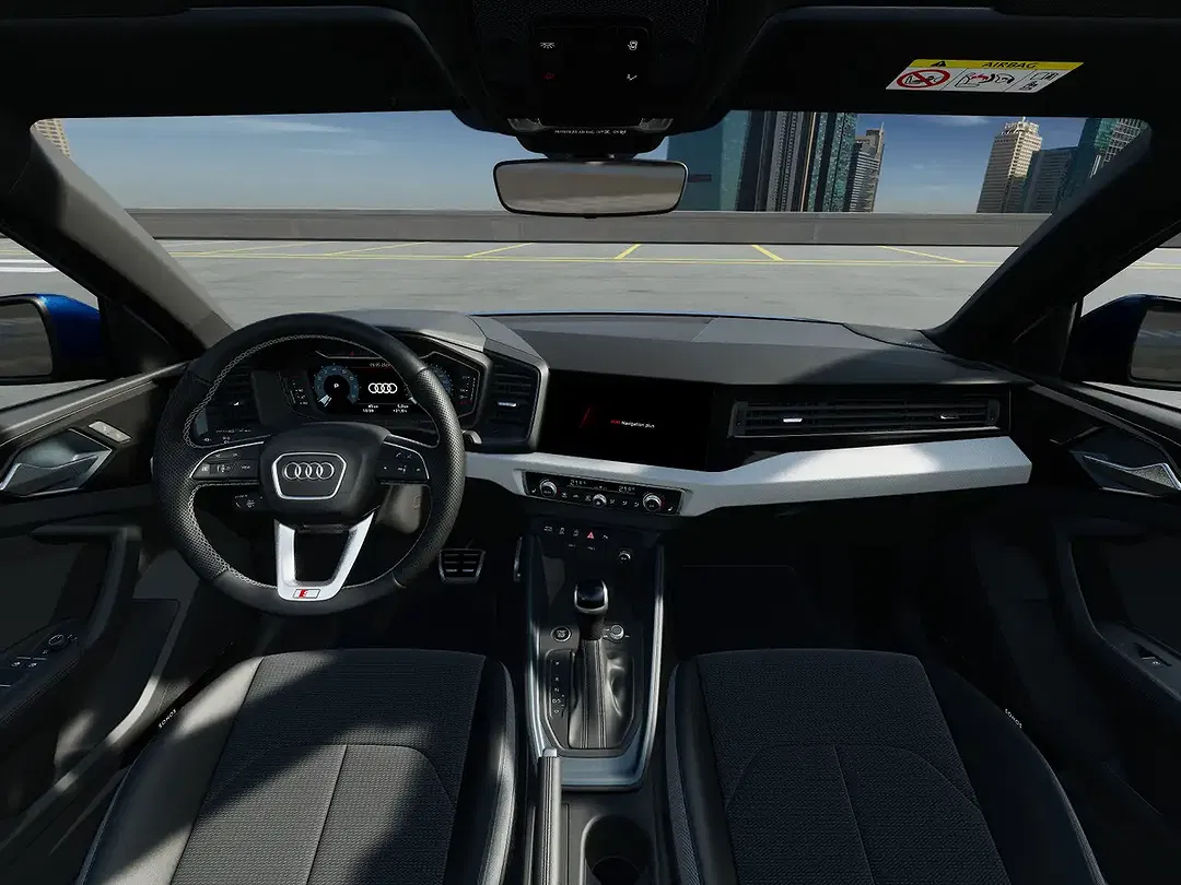 Audi A1 - Thumbnail 9