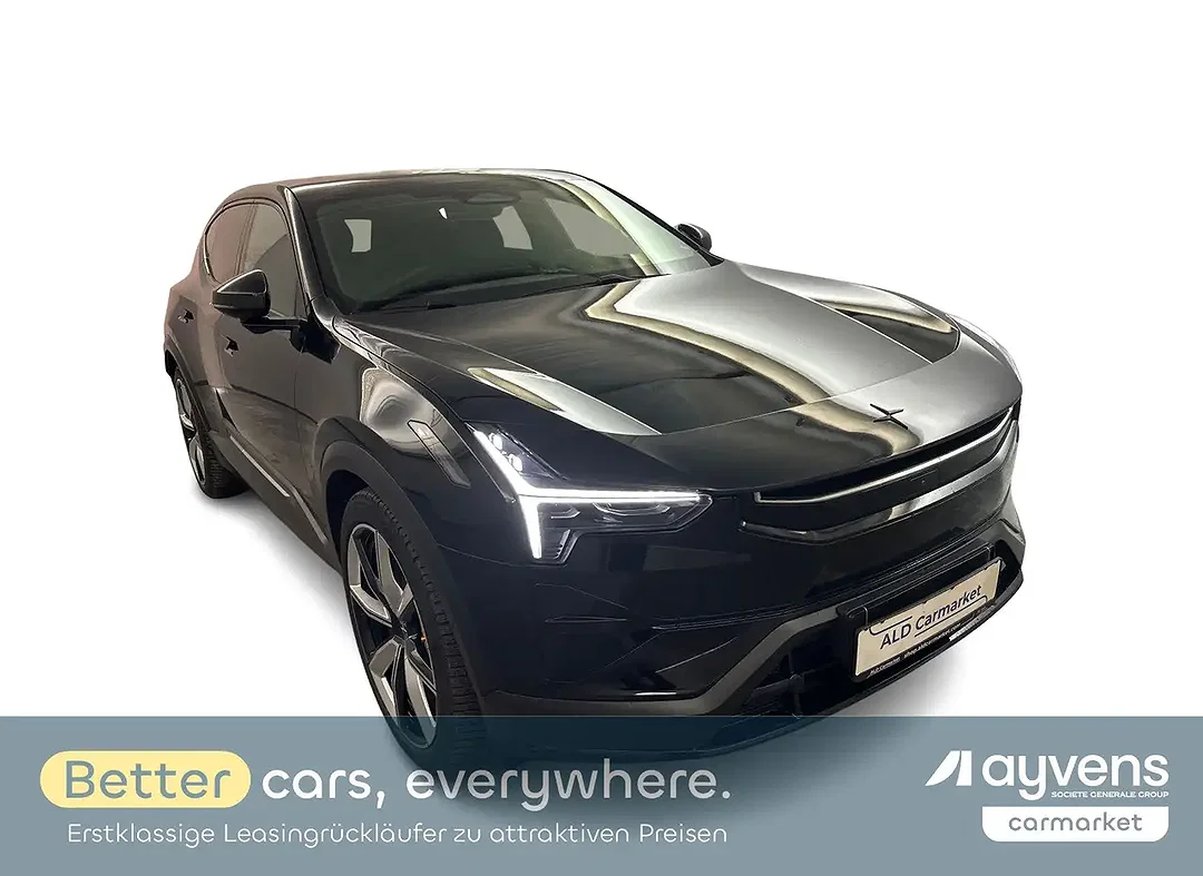 Polestar 3 - Afbeelding 1