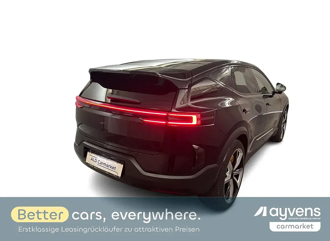 Polestar 3 - Thumbnail 3