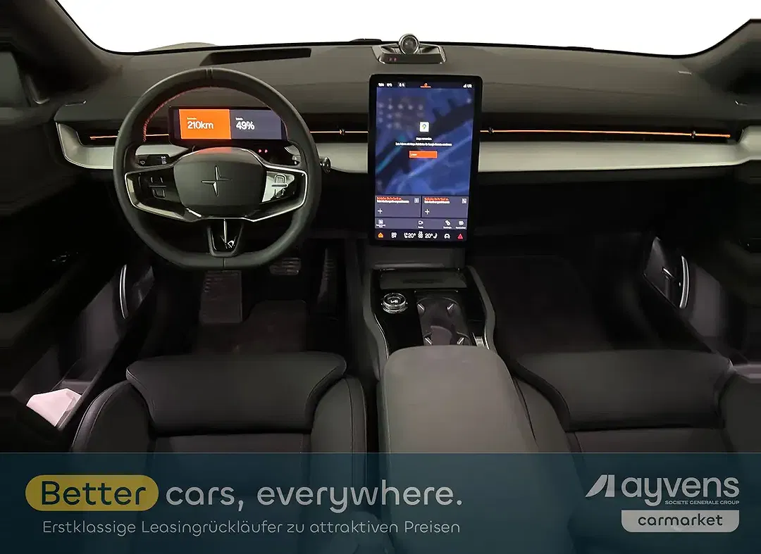 Polestar 3 - Thumbnail 8