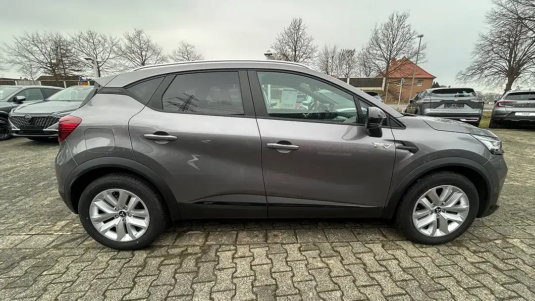 Mitsubishi ASX - Thumbnail 4