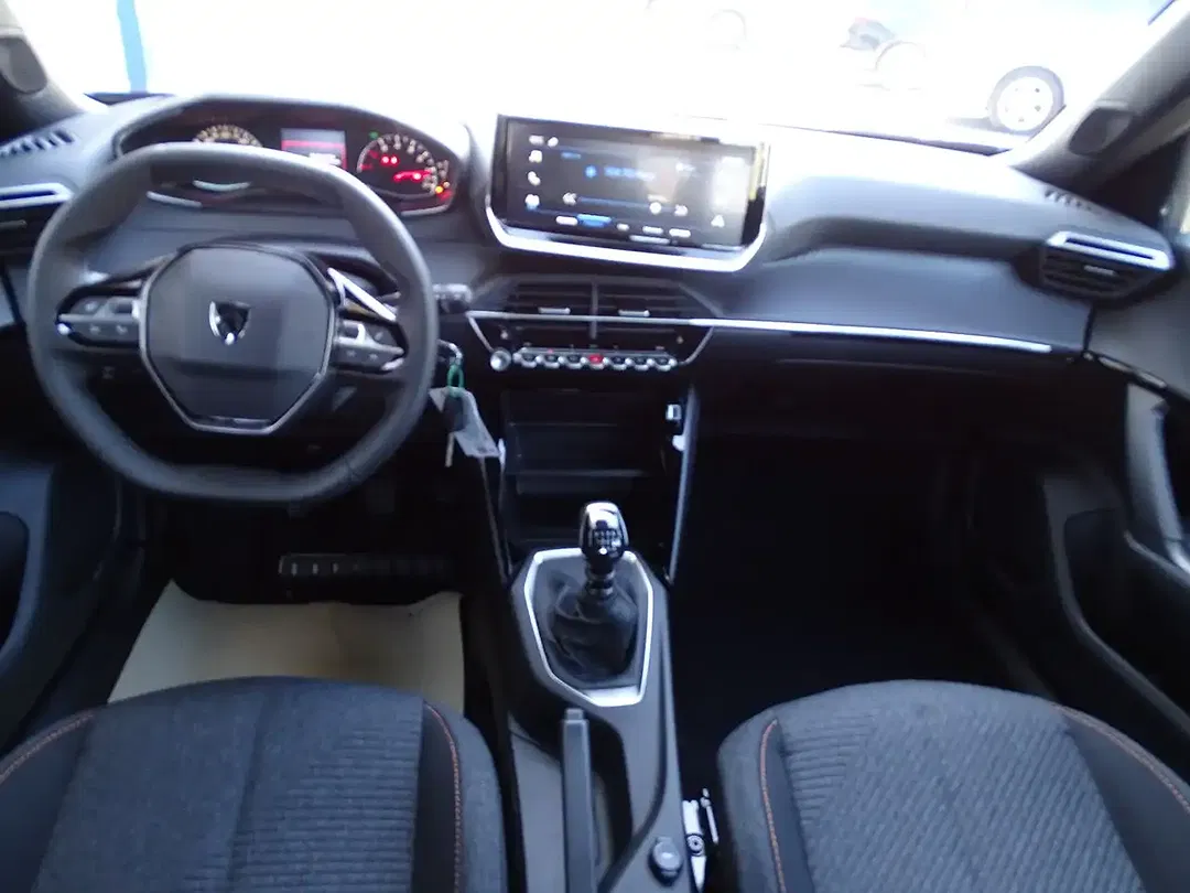 Peugeot 2008 - Thumbnail 12