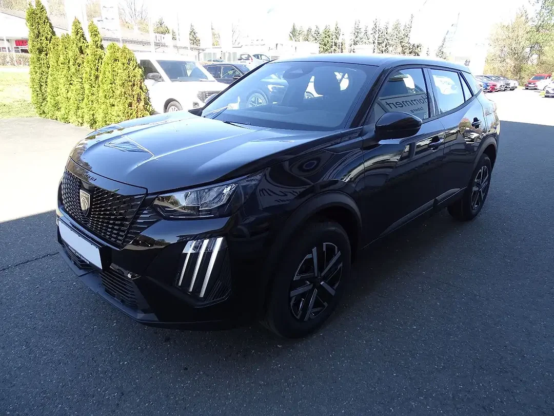 Peugeot 2008 - Afbeelding 1