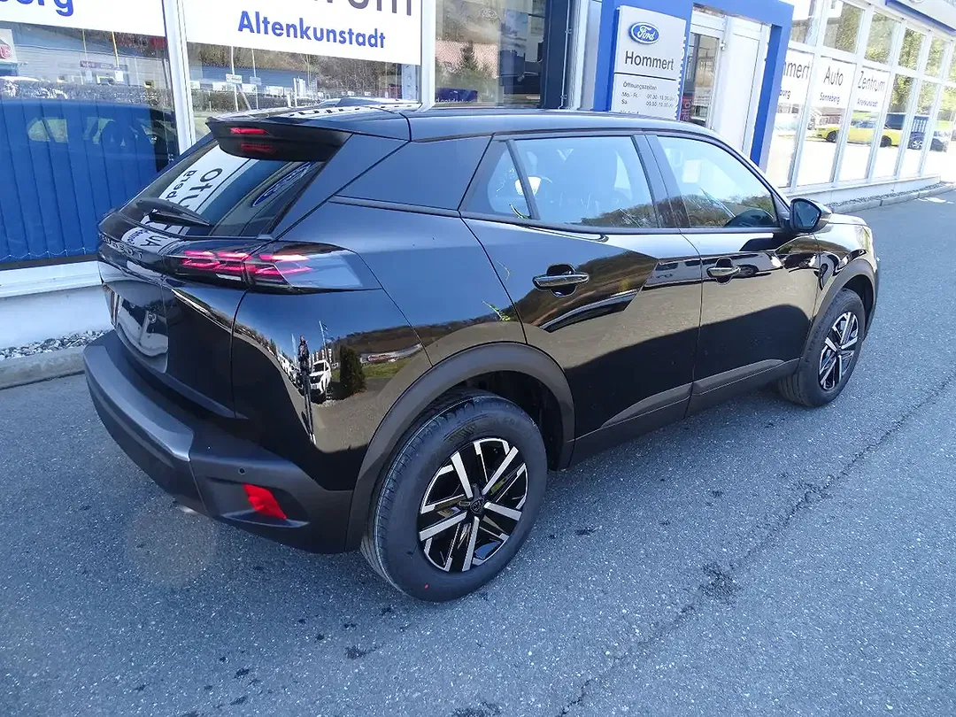 Peugeot 2008 - Thumbnail 5