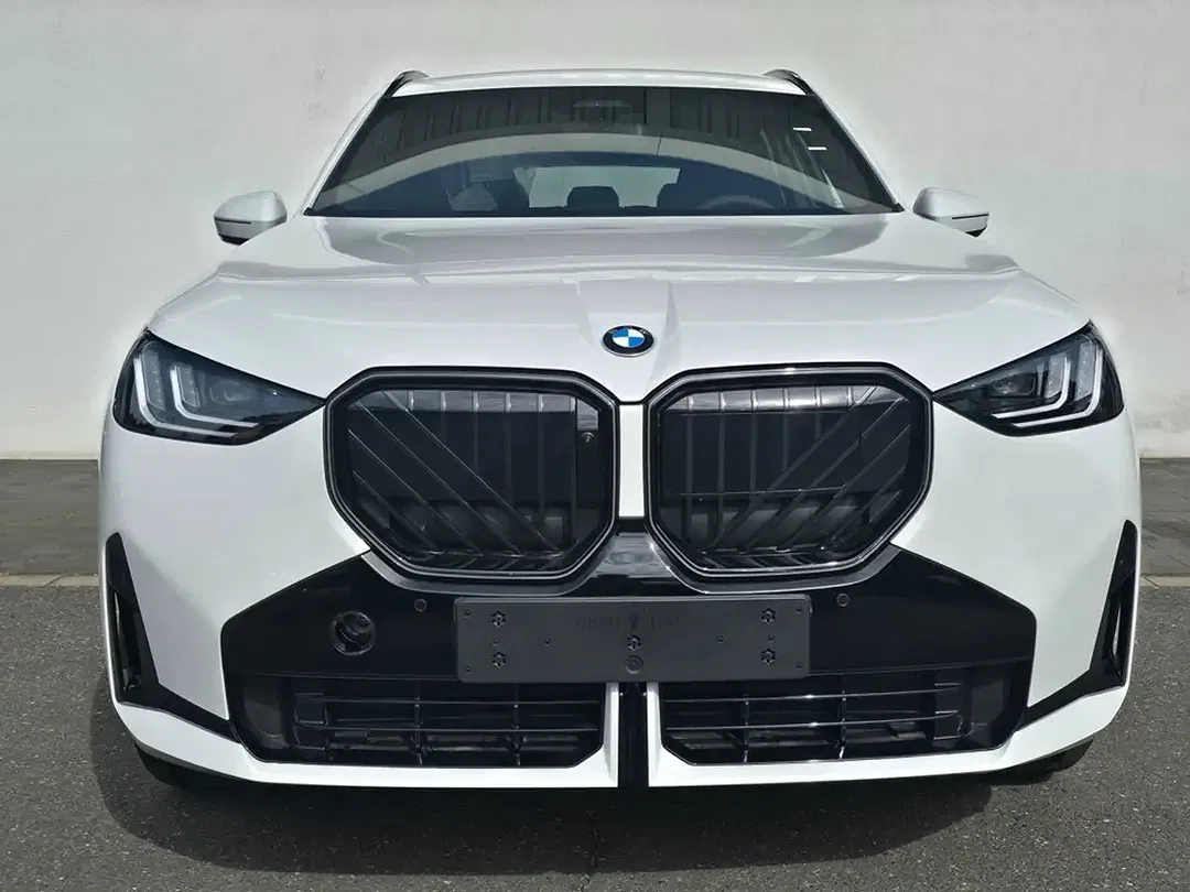 BMW X3 - Thumbnail 5