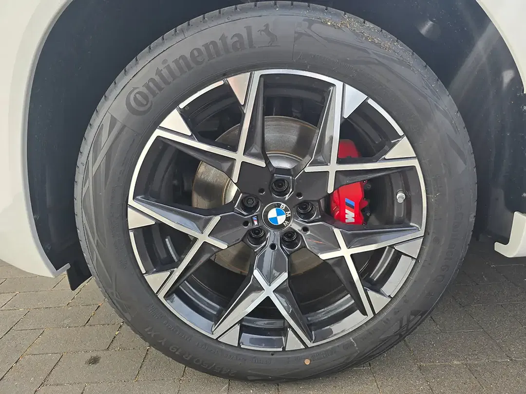 BMW X3 - Thumbnail 7