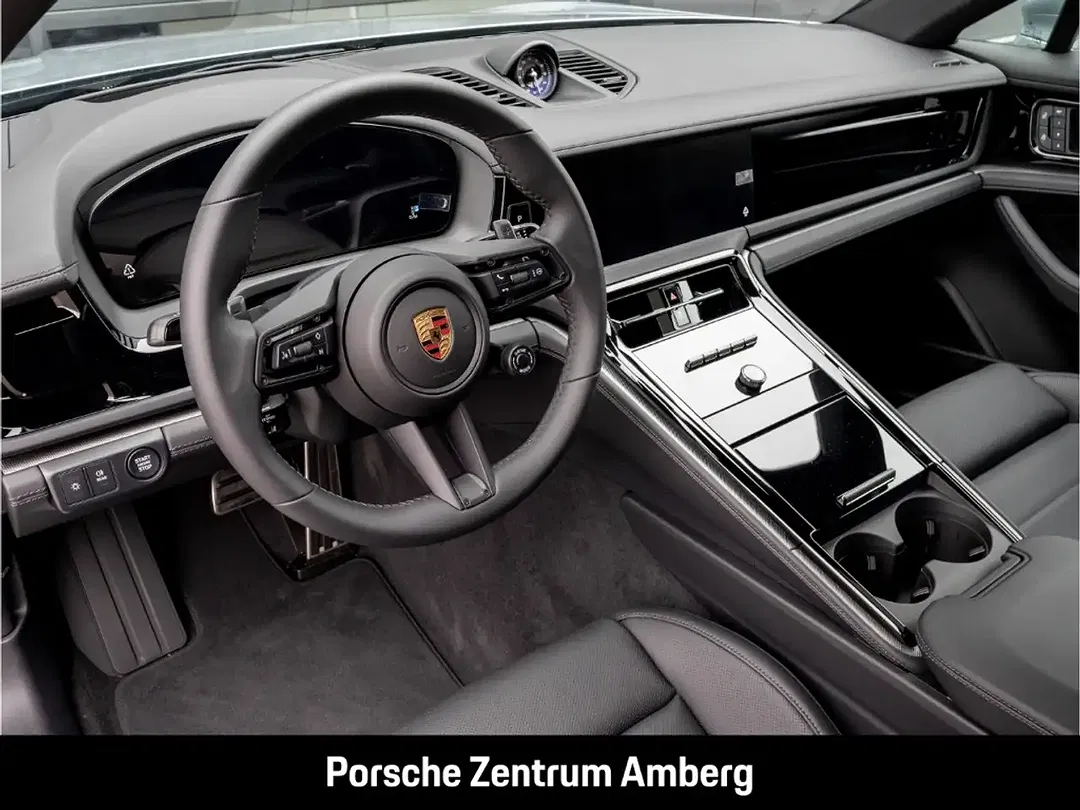 Porsche Panamera - Thumbnail 14