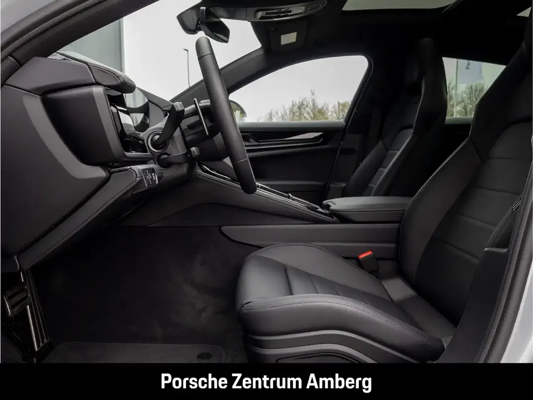Porsche Panamera - Thumbnail 15