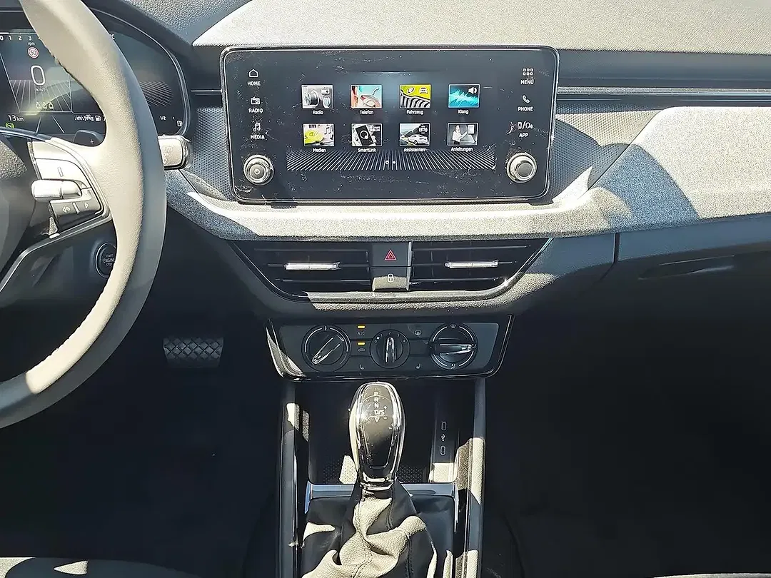 Skoda Kamiq - Thumbnail 13