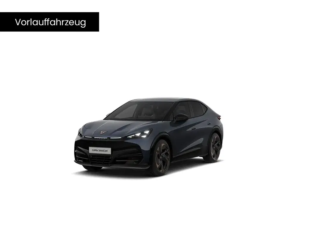 CUPRA Tavascan - Thumbnail 2